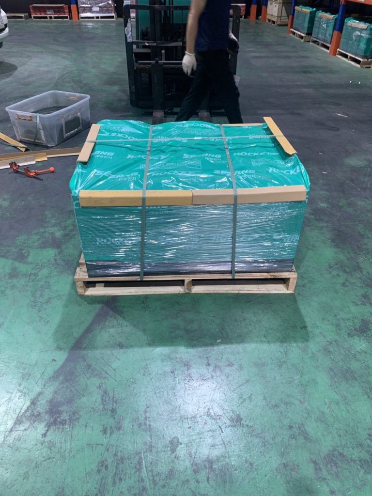 Ắc Quy Xe Nâng Rocket VCES740